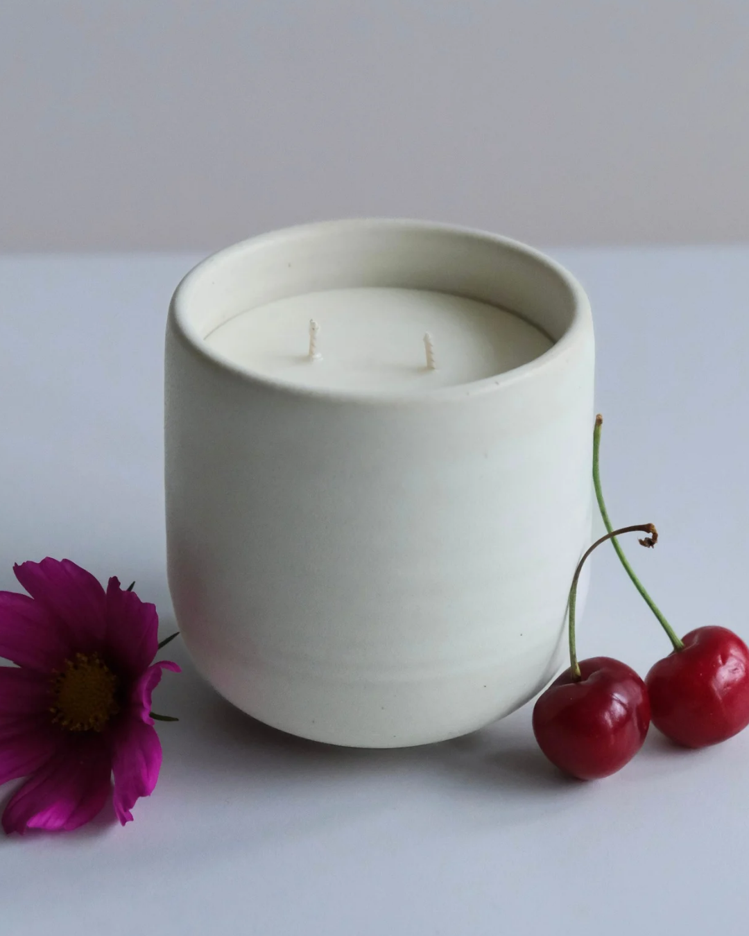 Keramik Duftkerze 2024