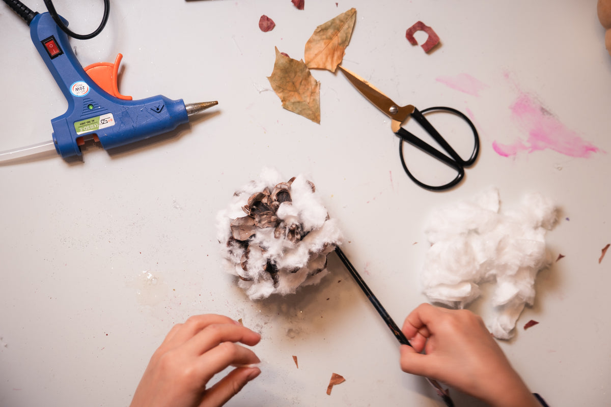DIY-Glücksmomente