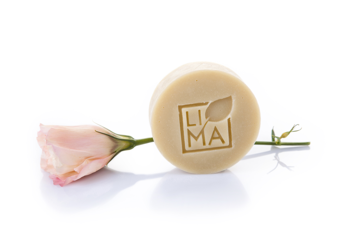 MARSHMALLOW facial soap for normal, sensitive, mature skin