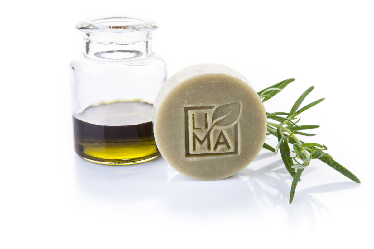 VERDANA face soap for combination skin