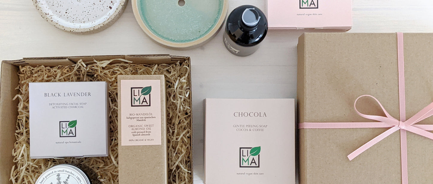 Geschenksets
