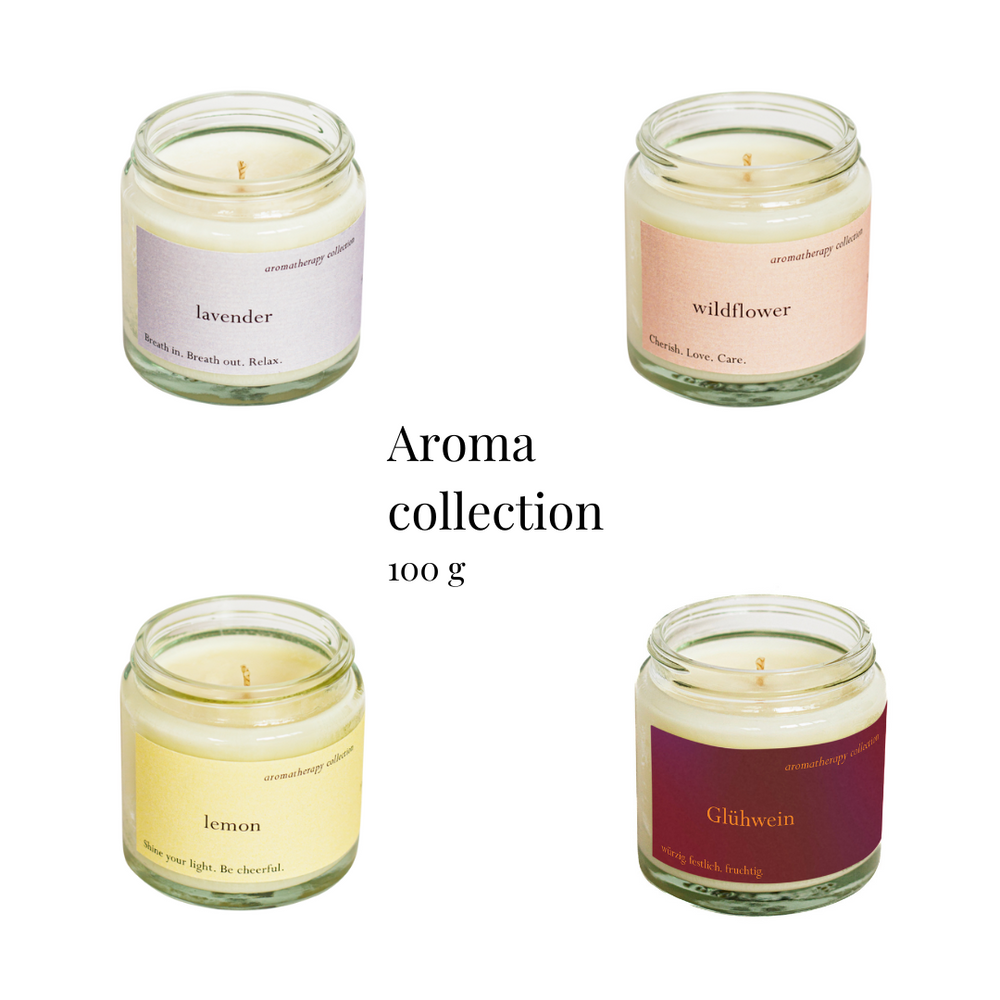 Menahem 3pcs Luxury Boxed Scented Candle Gift Set (various fragrances) -  Colour Zone Cosmetics