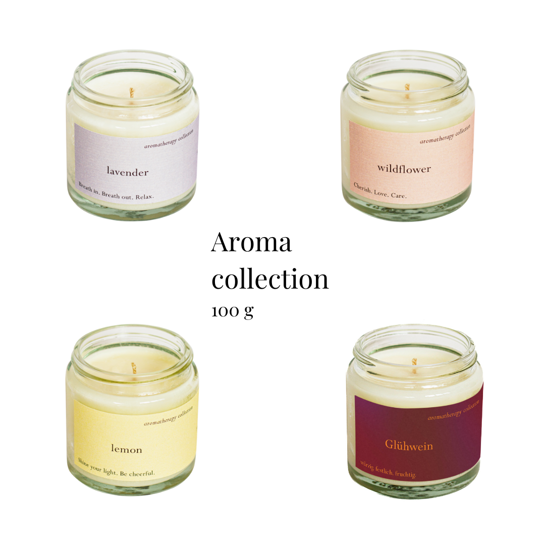 Scented Candles Gift Set, Eleanore's Diary Aroma Candles Set of 4 | eBay