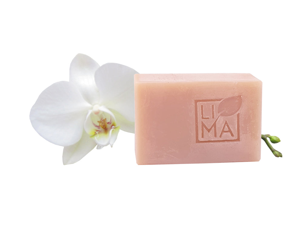 MERMAID luxurious body soap